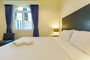 Zing Resort & Spa