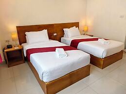 Zing Resort & Spa