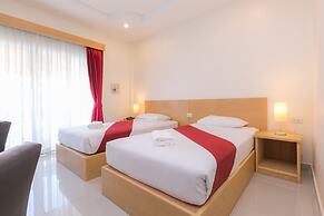 Zing Resort & Spa