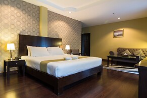 Zing Resort & Spa