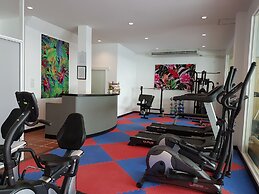 Zing Resort & Spa