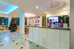 Zing Resort & Spa