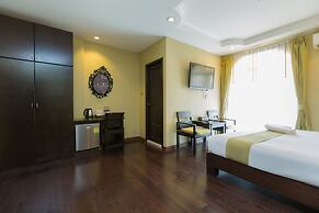 Zing Resort & Spa