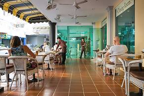 Zing Resort & Spa