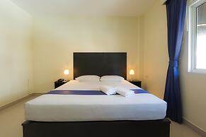 Zing Resort & Spa