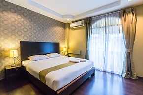 Zing Resort & Spa
