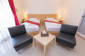 Zing Resort & Spa