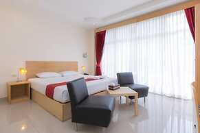 Zing Resort & Spa