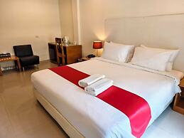 Zing Resort & Spa