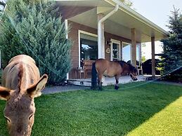 Rocking R Guest Ranch
