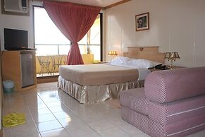 Elegant Circle Inn