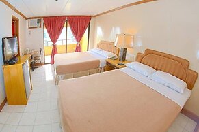 Elegant Circle Inn