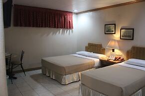 Elegant Circle Inn