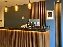Best Western Real Tula Express