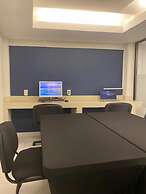 Best Western Real Tula Express