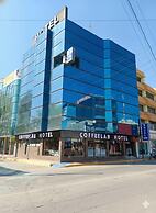 Best Western Real Tula Express