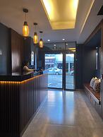 Best Western Real Tula Express