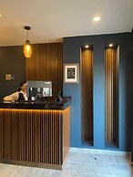 Best Western Real Tula Express