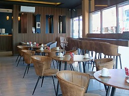 Best Western Real Tula Express