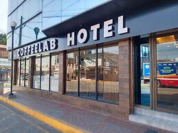 Best Western Real Tula Express