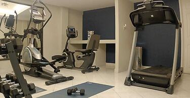 Best Western Real Tula Express
