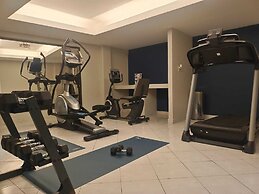 Best Western Real Tula Express
