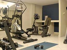 Best Western Real Tula Express
