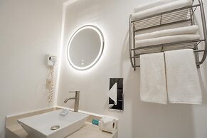Best Western Real Tula Express