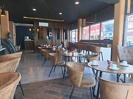 Best Western Real Tula Express