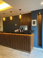 Best Western Real Tula Express