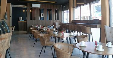 Best Western Real Tula Express
