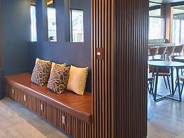 Best Western Real Tula Express