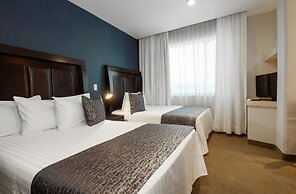 Best Western Real Tula Express