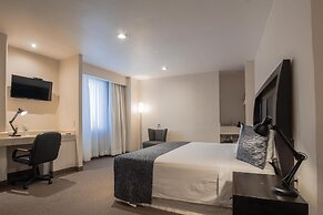 Best Western Real Tula Express