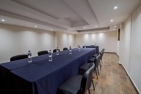 Best Western Real Tula Express
