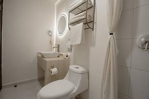 Best Western Real Tula Express