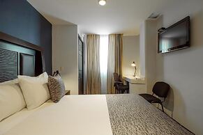 Best Western Real Tula Express