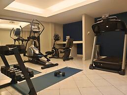 Best Western Real Tula Express