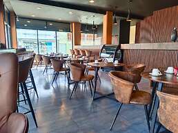 Best Western Real Tula Express