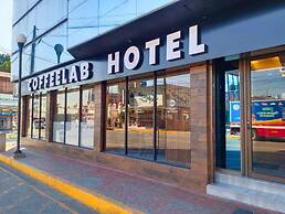 Best Western Real Tula Express