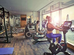 Novotel Pune Viman Nagar Hotel