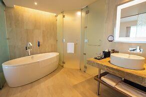 Novotel Pune Viman Nagar Hotel