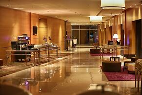 Novotel Pune Viman Nagar Hotel