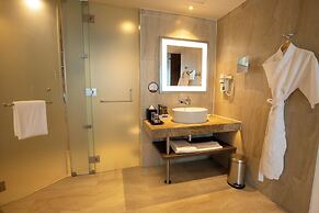 Novotel Pune Viman Nagar Hotel