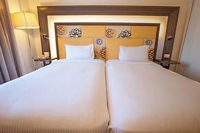 Novotel Pune Viman Nagar Hotel