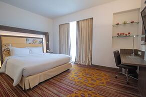 Novotel Pune Viman Nagar Hotel