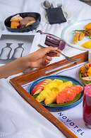 Novotel Pune Viman Nagar Hotel