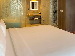 Novotel Pune Viman Nagar Hotel