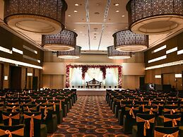 Novotel Pune Viman Nagar Hotel