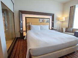 Novotel Pune Viman Nagar Hotel